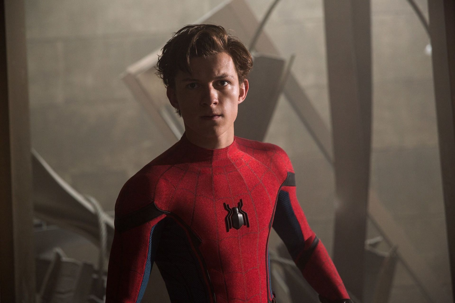 Disney and MCU continue to spin their web with an upcoming animated series and rumors of a lead role in an Avengers film for the web-slinger (Image via Marvel Studios)